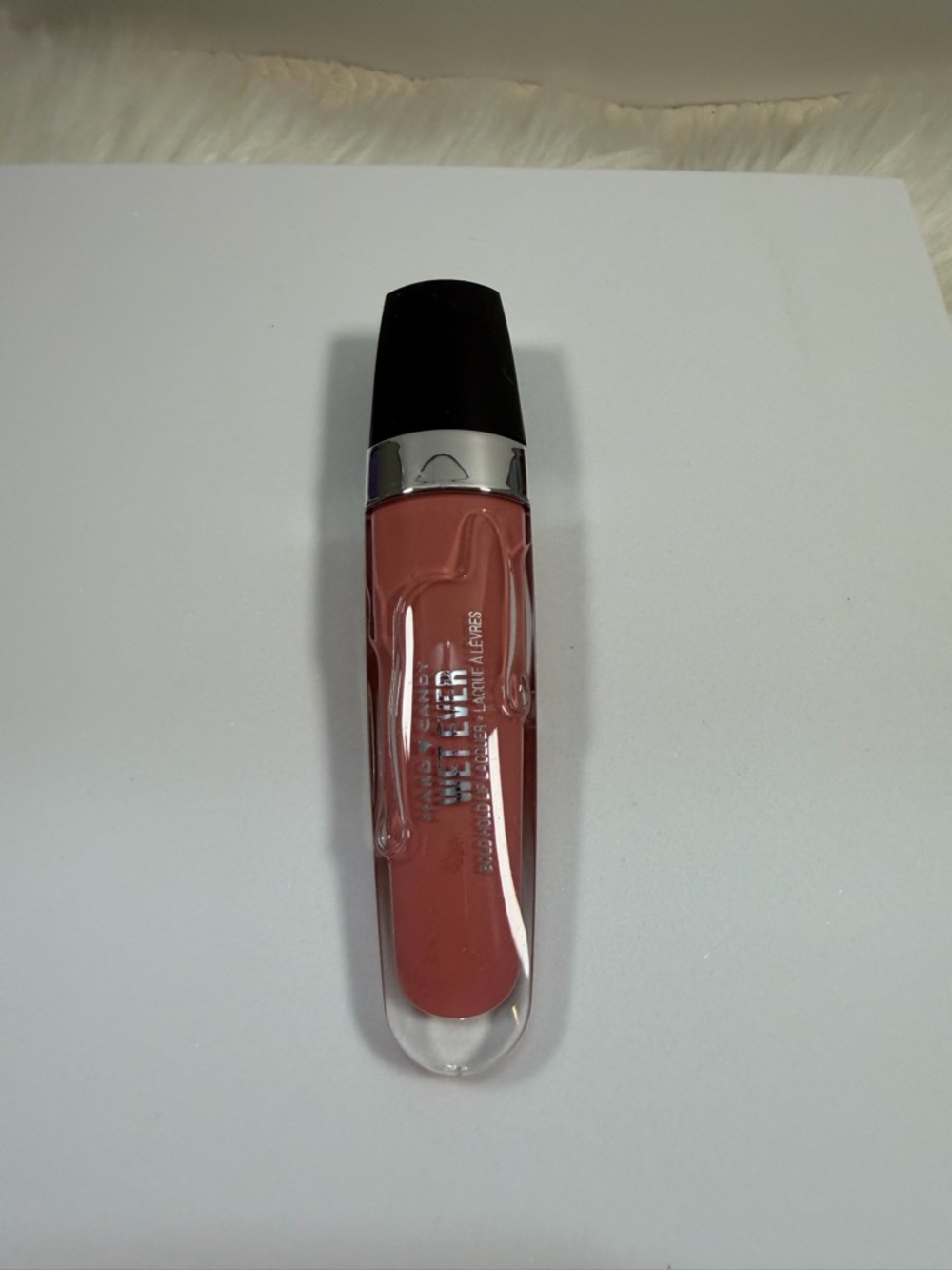 🩷5/$10🩷 Hard Candy Liquid Lip Color in Dusty Rose Nude